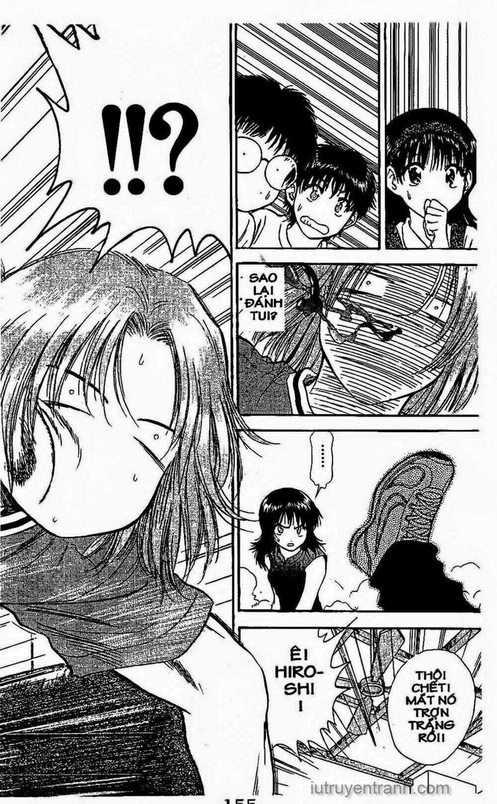 Saladdays - Chapter 95 - Trang 6