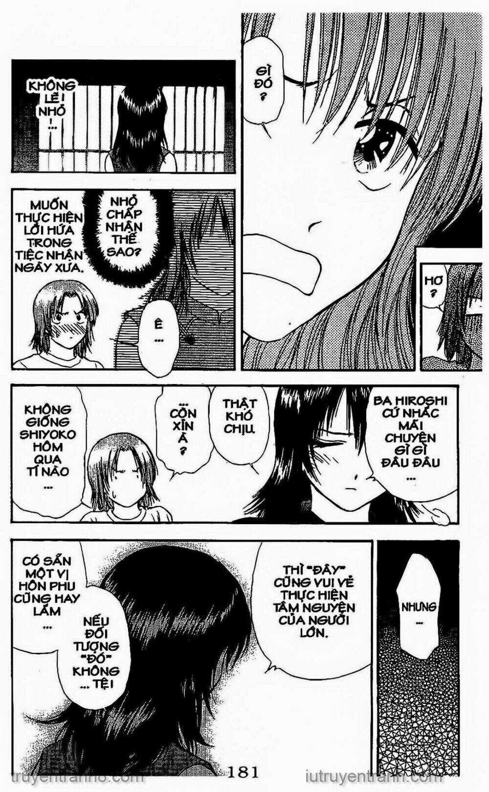 Saladdays - Chapter 96 - Trang 14