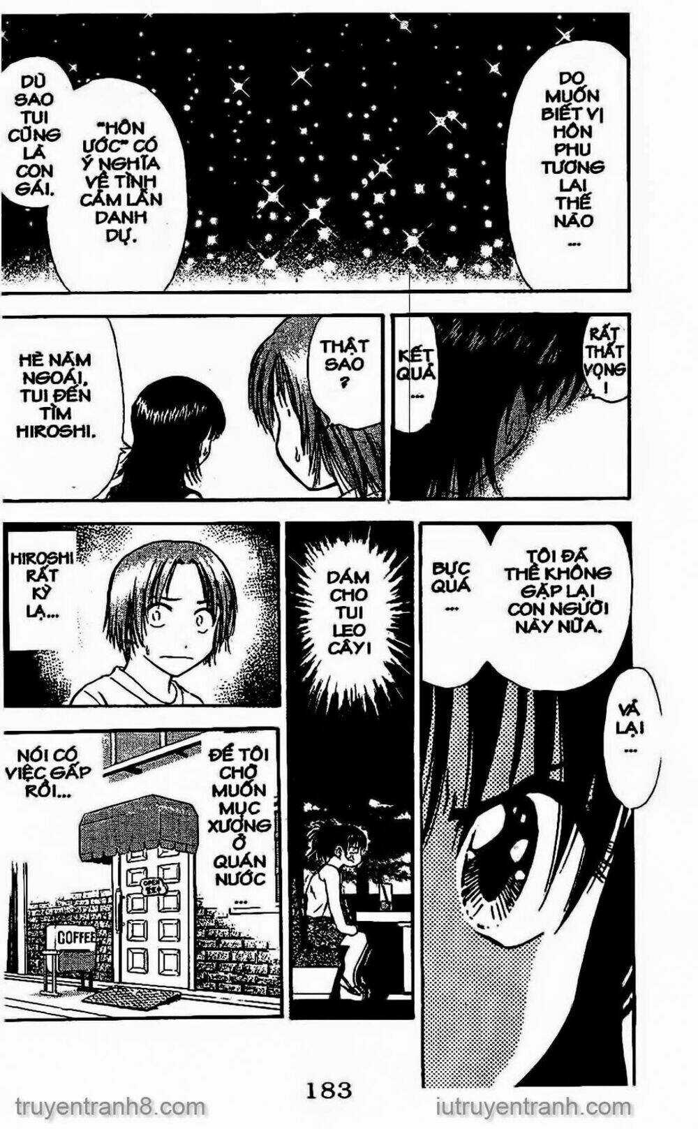 Saladdays - Chapter 96 - Trang 16