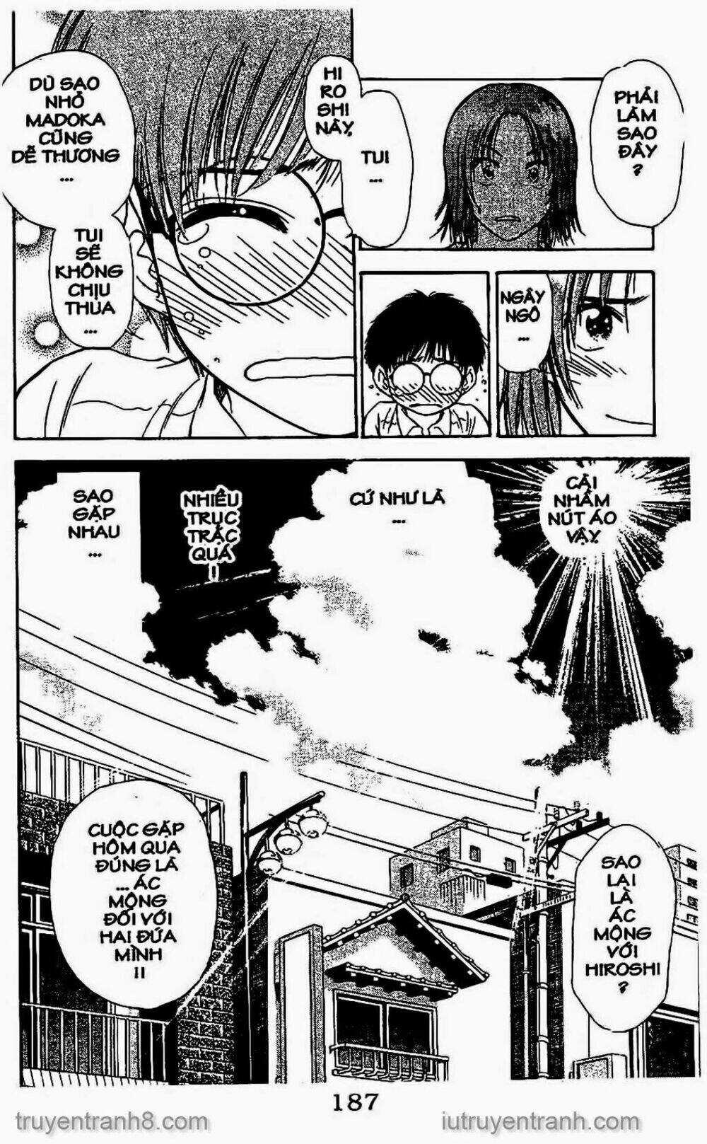 Saladdays - Chapter 96 - Trang 20