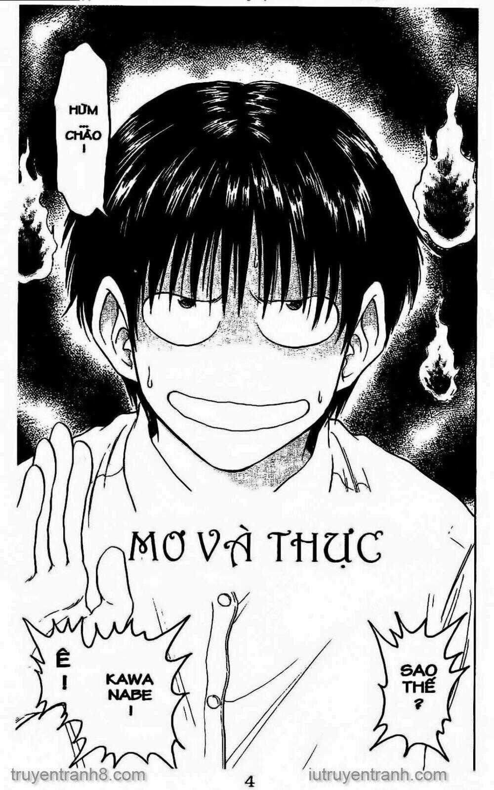 Saladdays - Chapter 97 - Trang 2