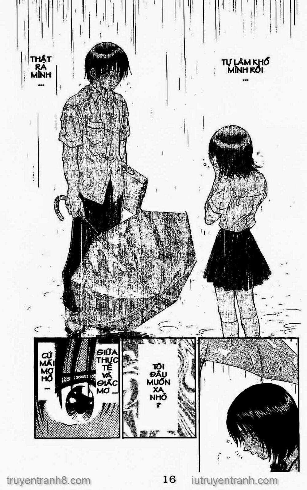 Saladdays - Chapter 97 - Trang 14