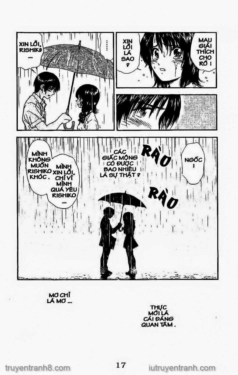 Saladdays - Chapter 97 - Trang 15