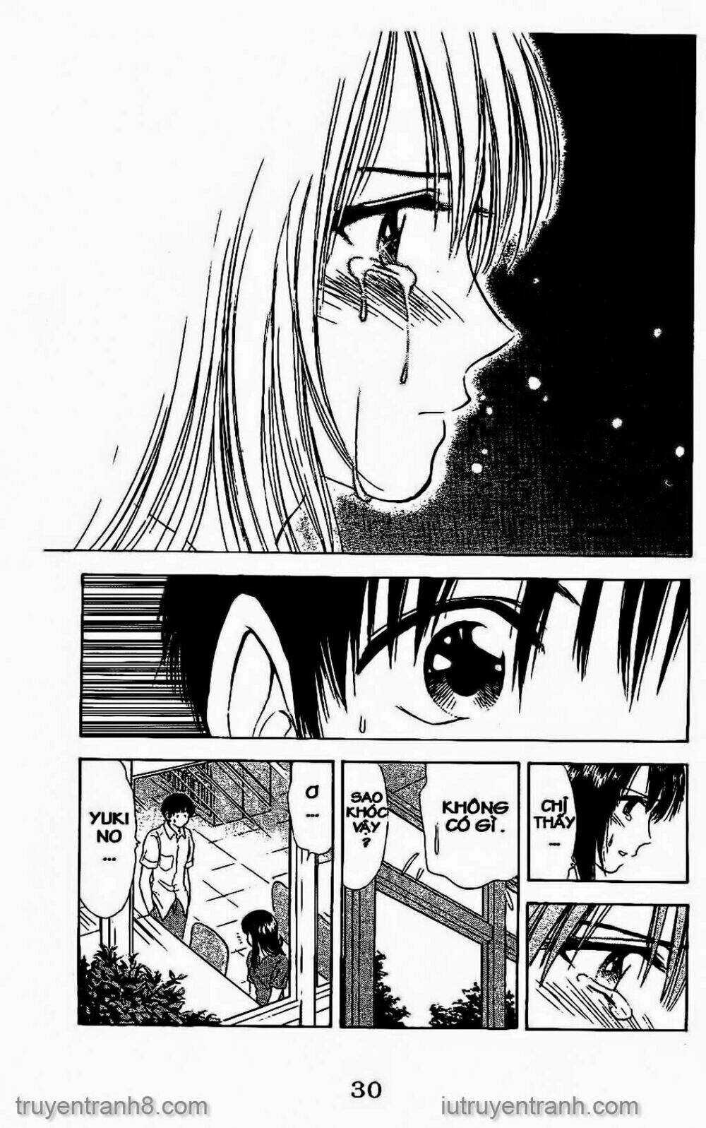 Saladdays - Chapter 98 - Trang 12