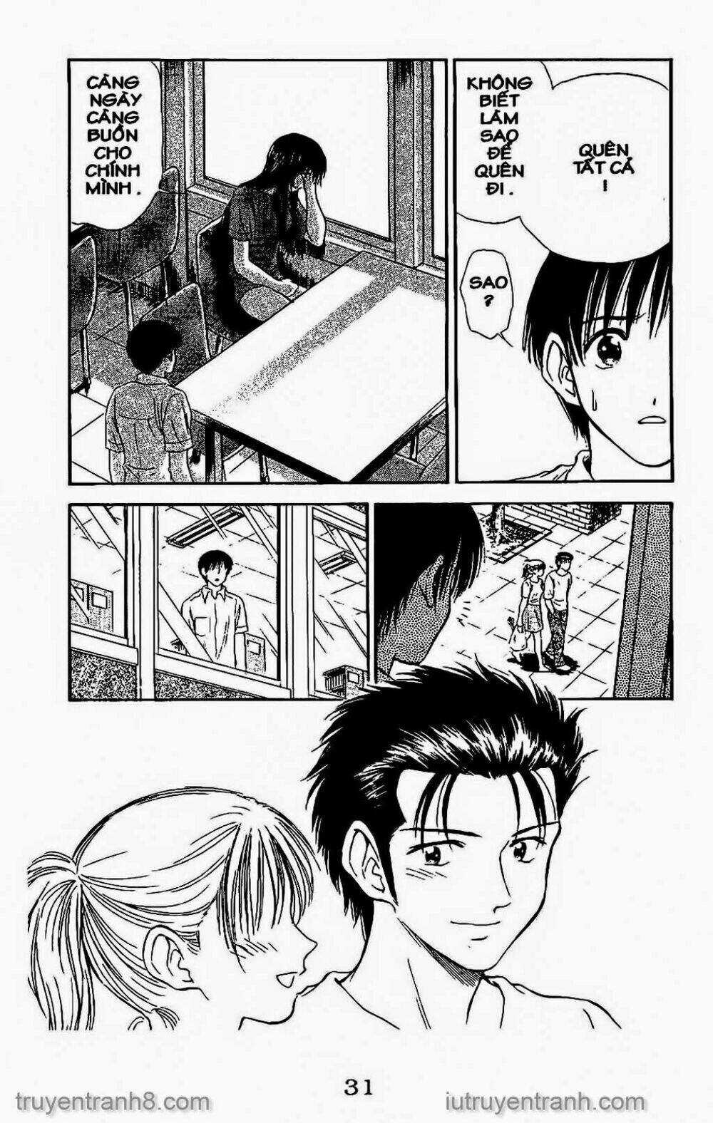 Saladdays - Chapter 98 - Trang 13