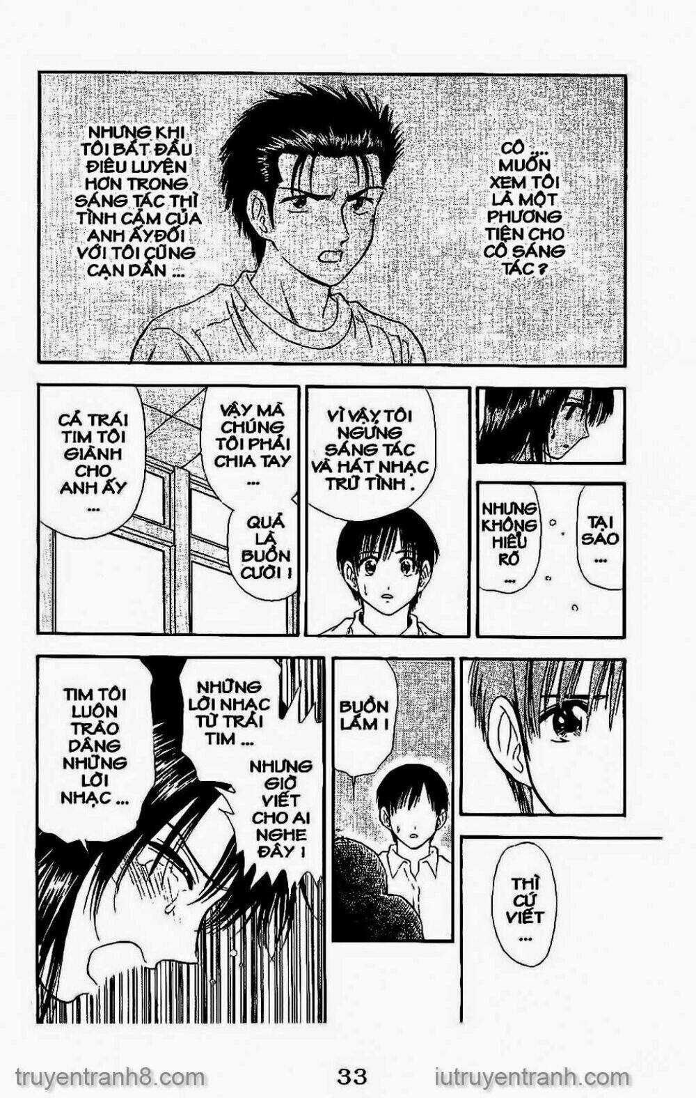 Saladdays - Chapter 98 - Trang 15