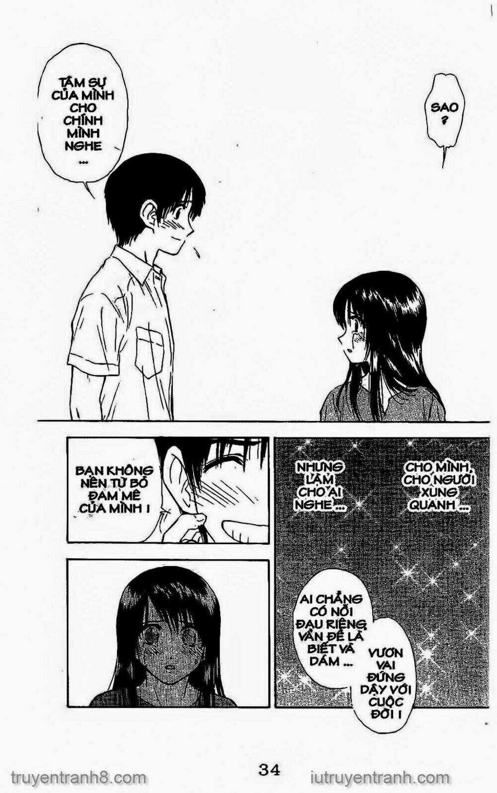 Saladdays - Chapter 98 - Trang 16