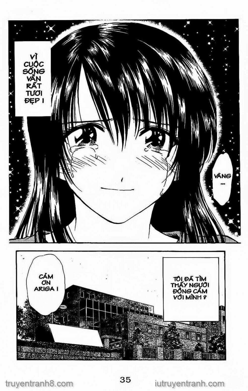 Saladdays - Chapter 98 - Trang 17