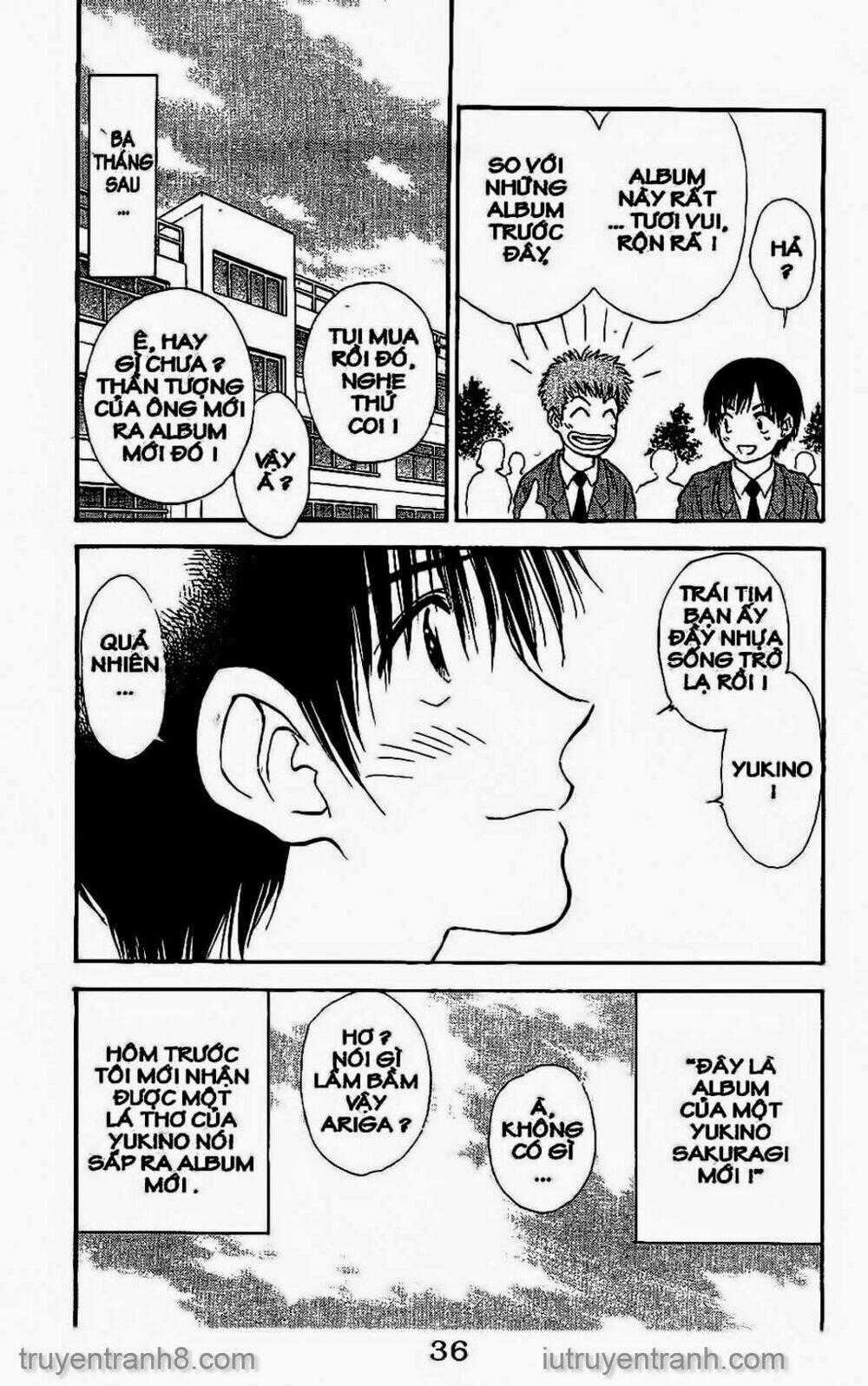 Saladdays - Chapter 98 - Trang 18