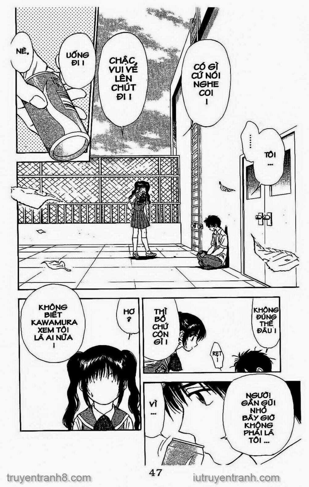 Saladdays - Chapter 99 - Trang 11