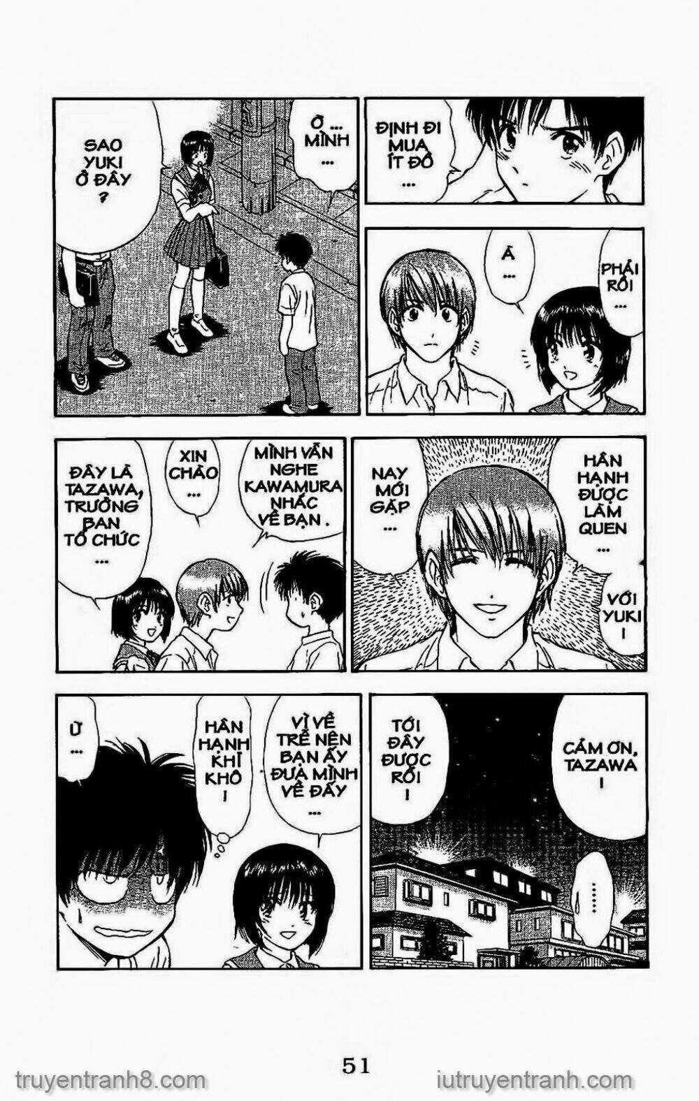 Saladdays - Chapter 99 - Trang 15