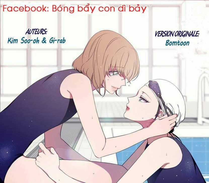 Salieri và Mozart - Chapter 1 - Trang 1