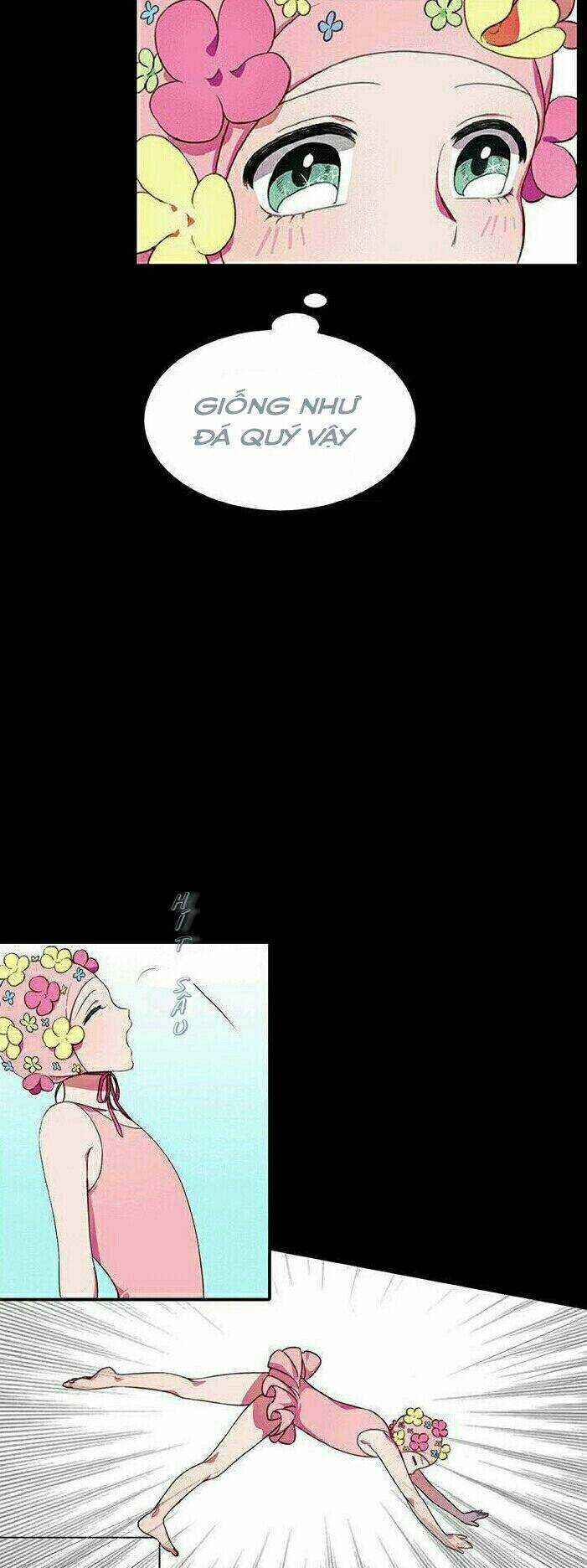 Salieri và Mozart - Chapter 1 - Trang 11