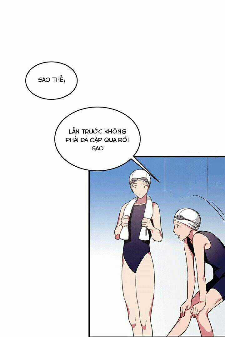 Salieri và Mozart - Chapter 1 - Trang 20