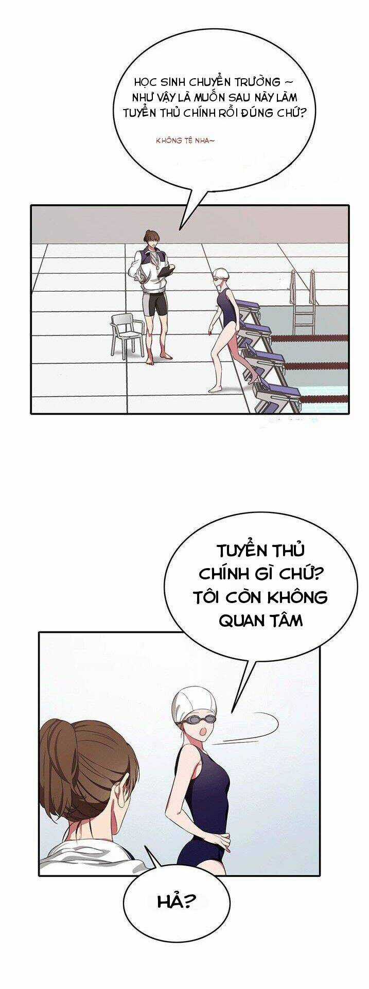 Salieri và Mozart - Chapter 1 - Trang 25