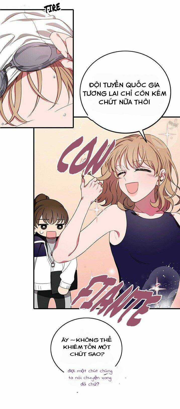 Salieri và Mozart - Chapter 1 - Trang 26