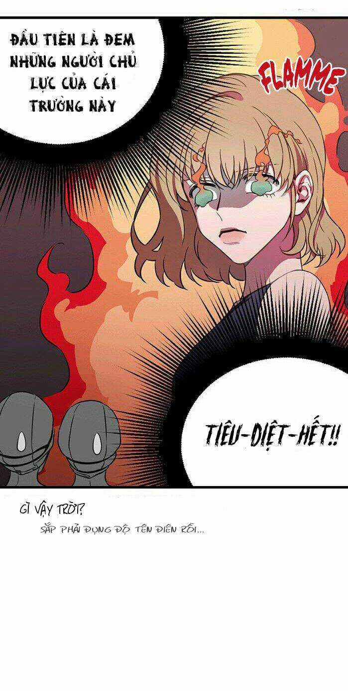 Salieri và Mozart - Chapter 1 - Trang 35