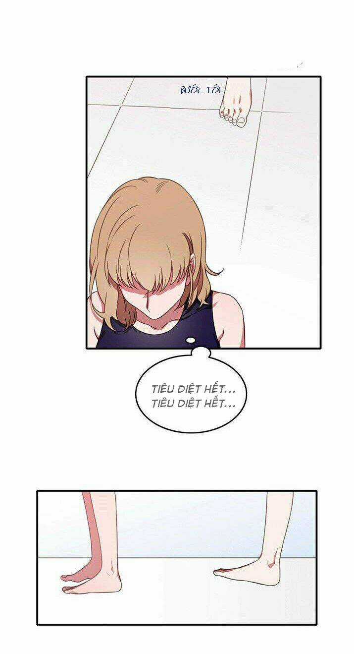 Salieri và Mozart - Chapter 1 - Trang 36