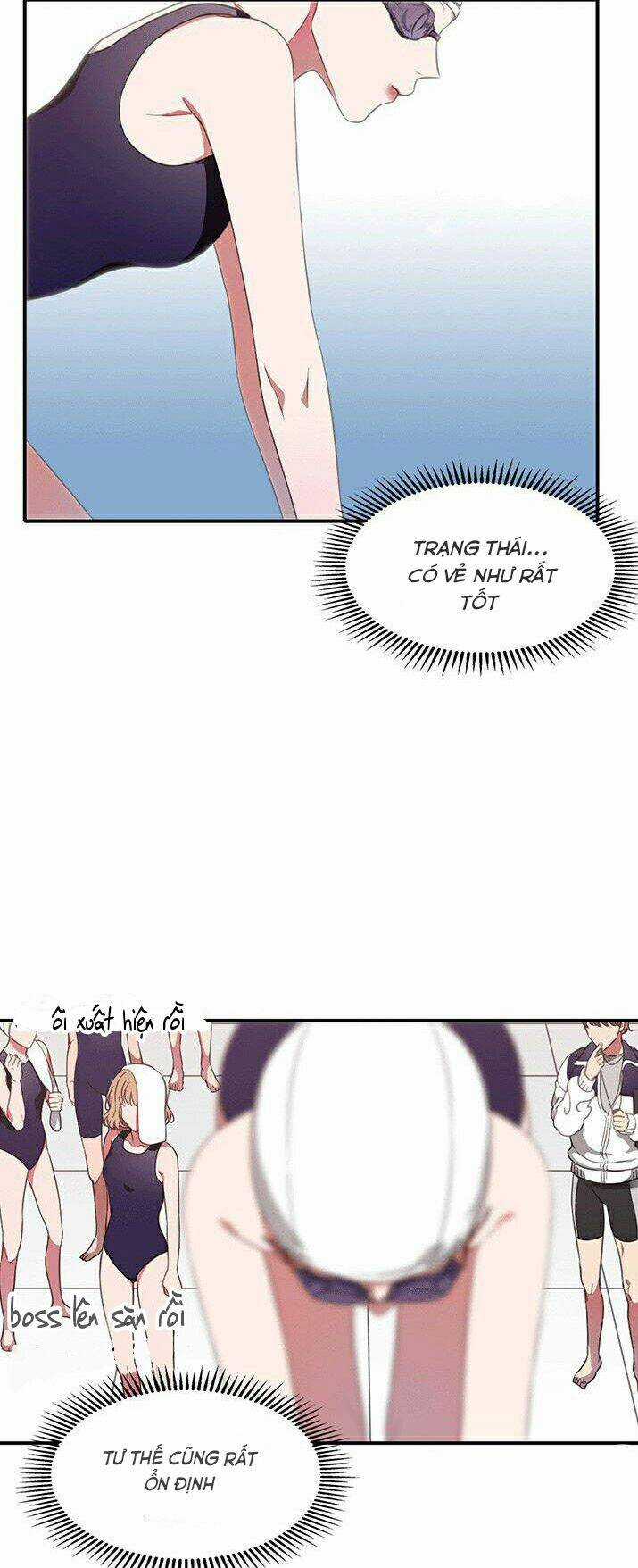 Salieri và Mozart - Chapter 1 - Trang 40