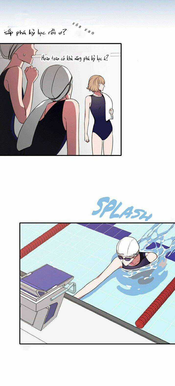 Salieri và Mozart - Chapter 1 - Trang 44