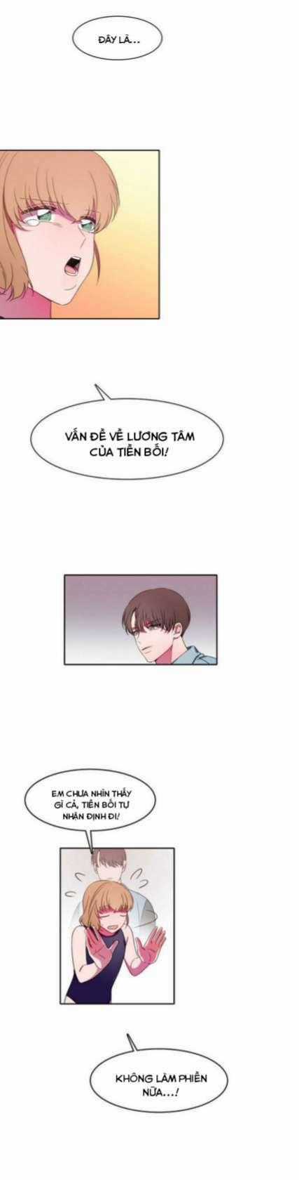 Salieri và Mozart - Chapter 10 - Trang 1