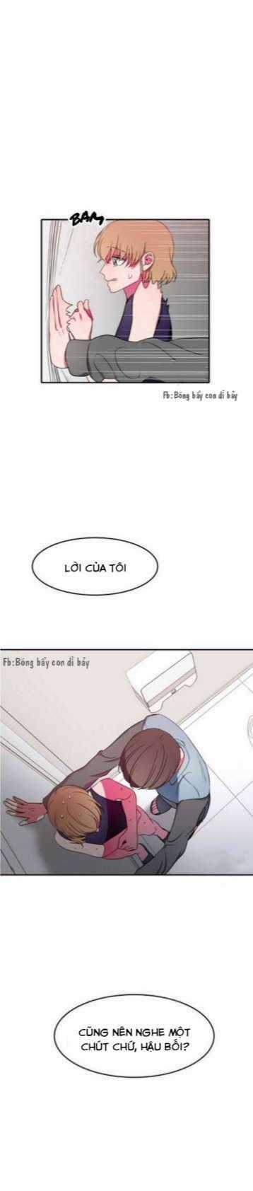 Salieri và Mozart - Chapter 10 - Trang 2