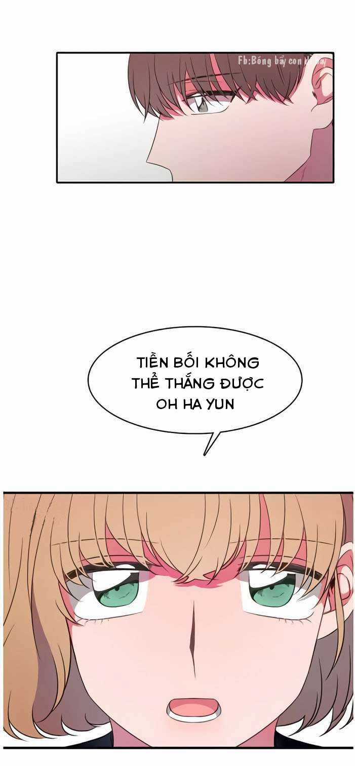 Salieri và Mozart - Chapter 10 - Trang 18