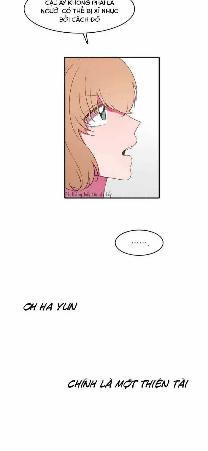 Salieri và Mozart - Chapter 10 - Trang 21