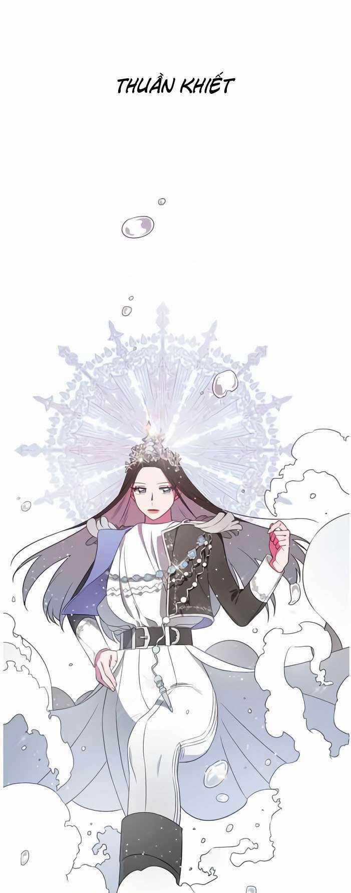 Salieri và Mozart - Chapter 10 - Trang 22