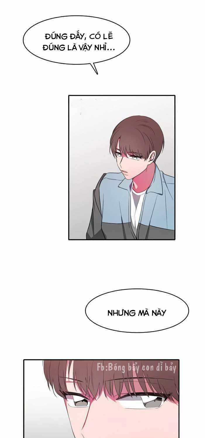 Salieri và Mozart - Chapter 10 - Trang 24