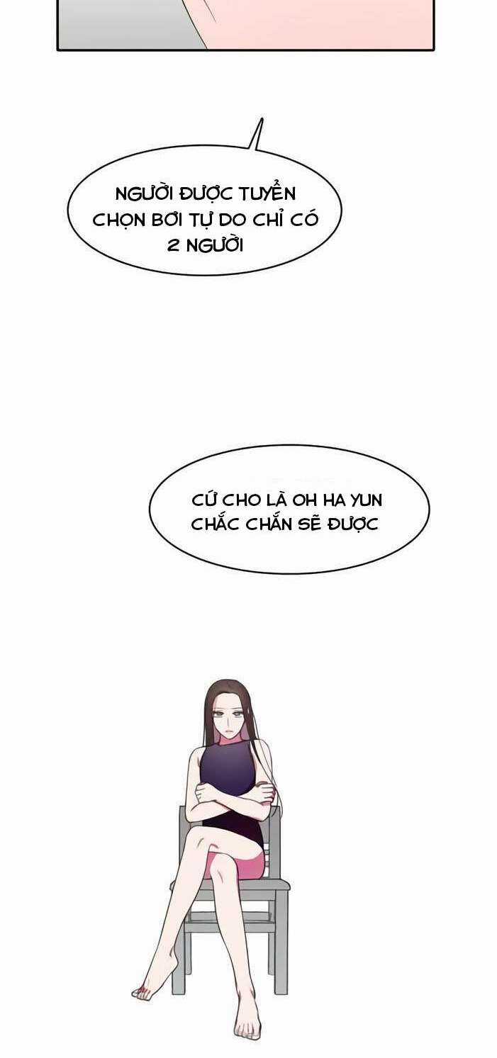 Salieri và Mozart - Chapter 10 - Trang 25