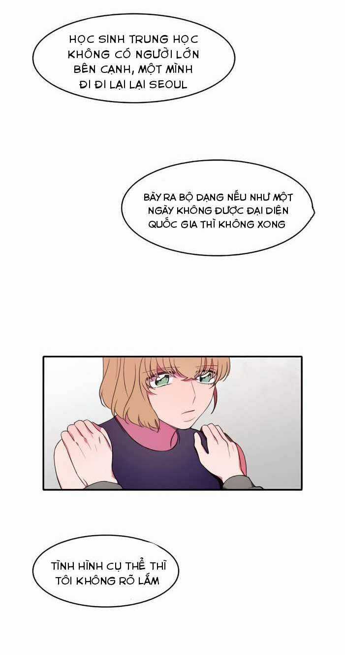 Salieri và Mozart - Chapter 10 - Trang 31