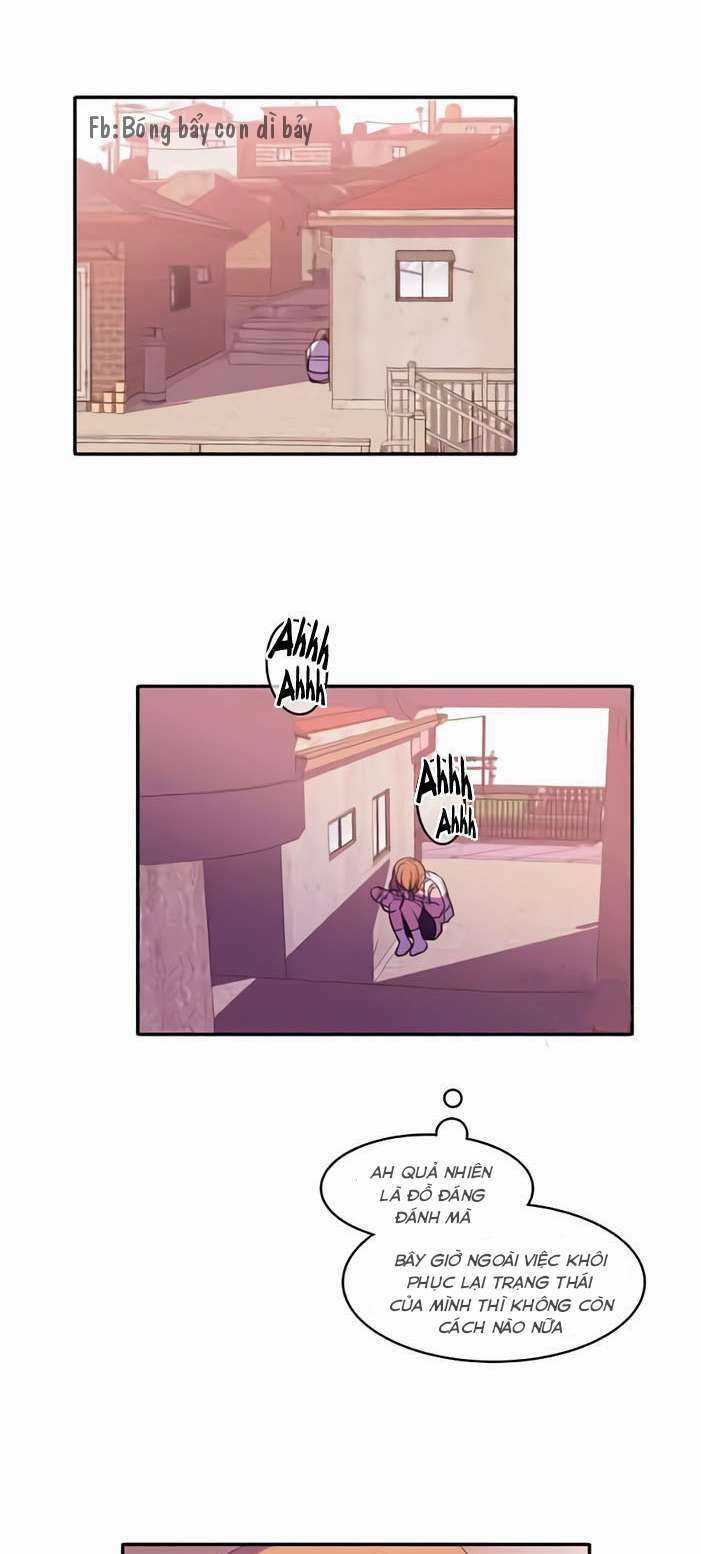 Salieri và Mozart - Chapter 10 - Trang 34