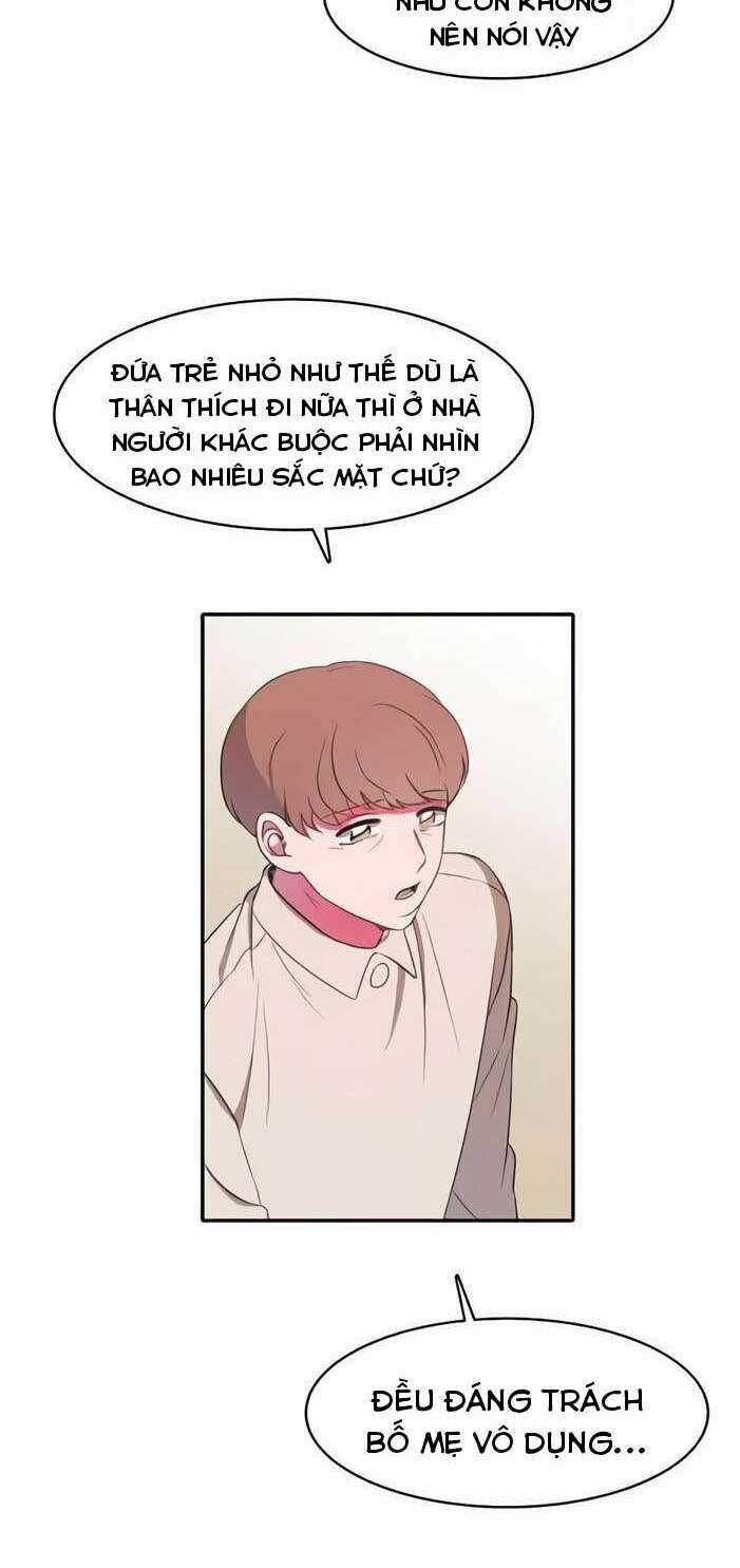 Salieri và Mozart - Chapter 10 - Trang 41