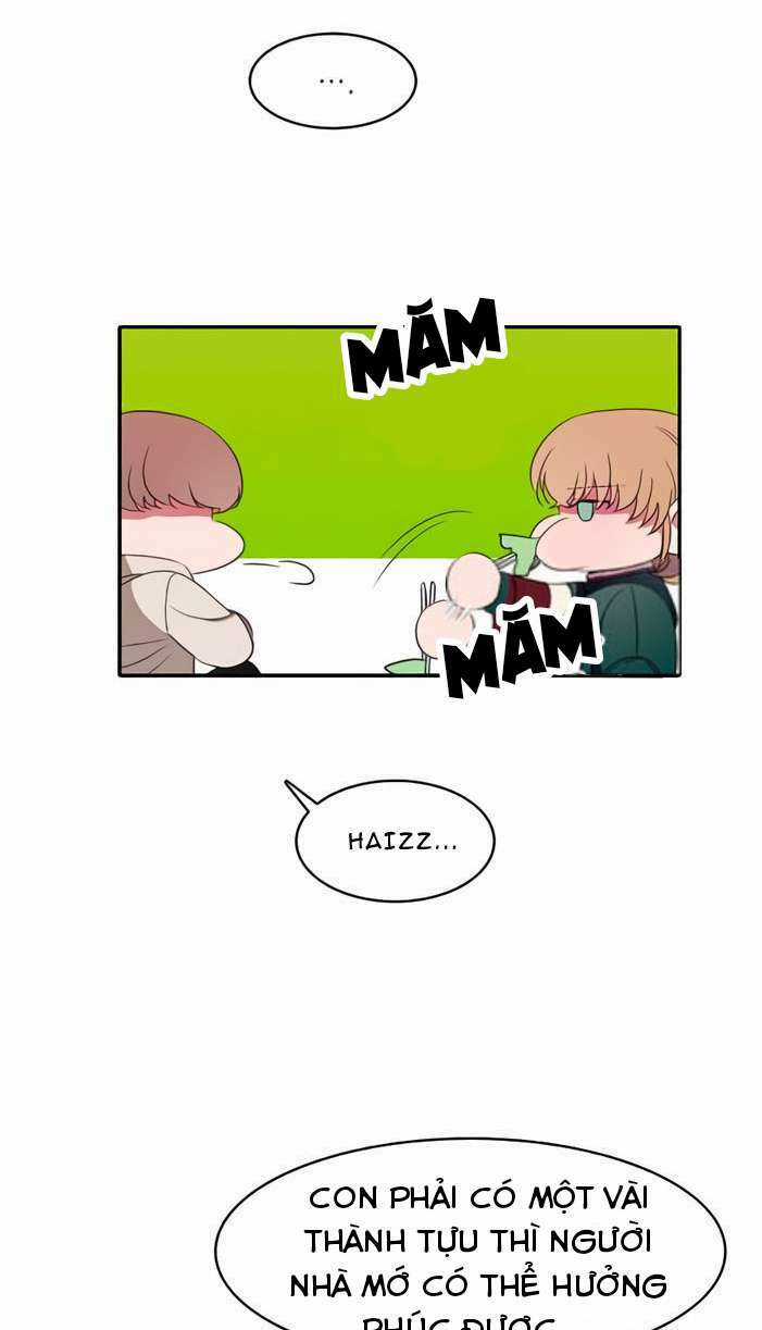 Salieri và Mozart - Chapter 10 - Trang 42