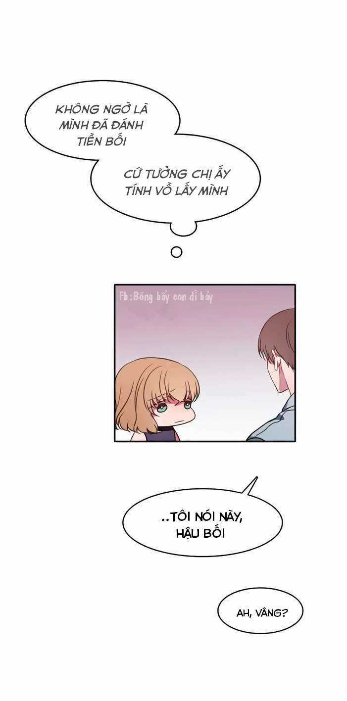 Salieri và Mozart - Chapter 10 - Trang 6