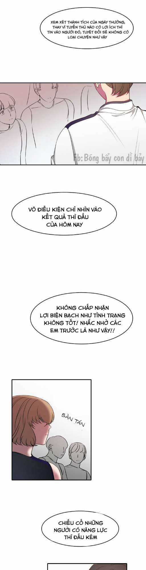 Salieri và Mozart - Chapter 11 - Trang 11