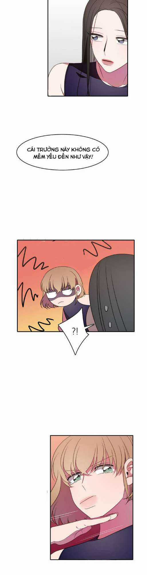 Salieri và Mozart - Chapter 11 - Trang 12