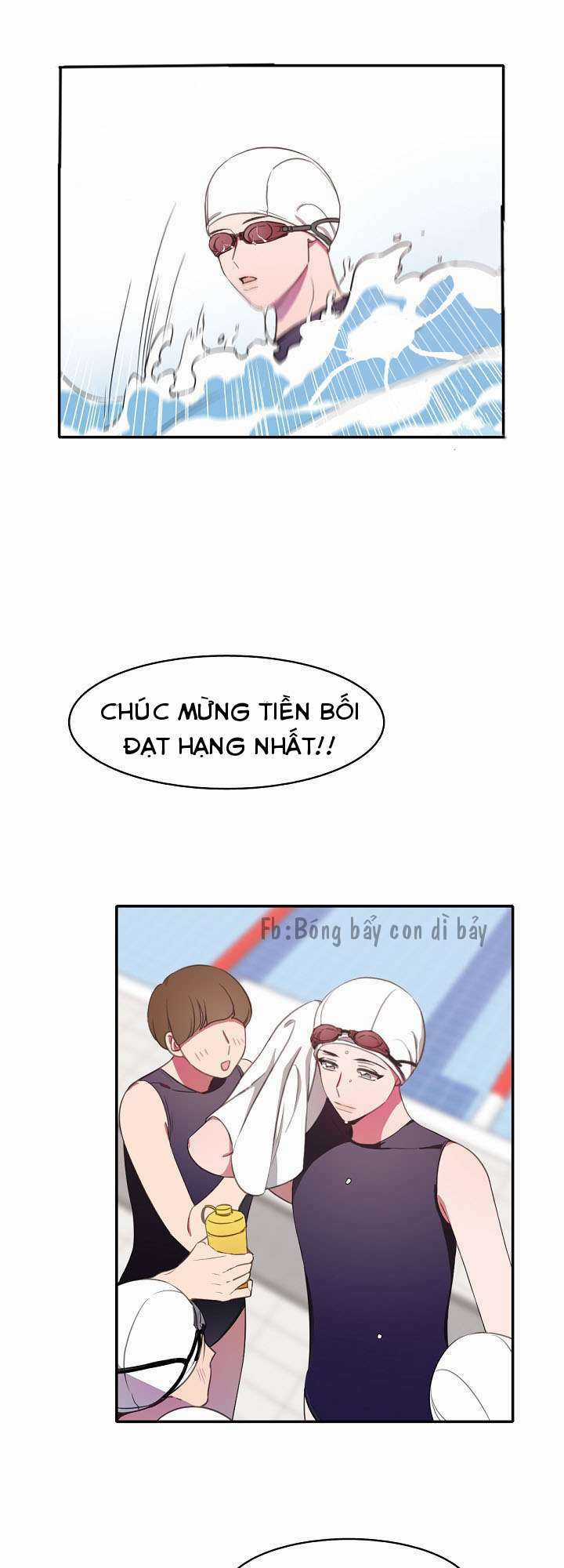 Salieri và Mozart - Chapter 11 - Trang 19