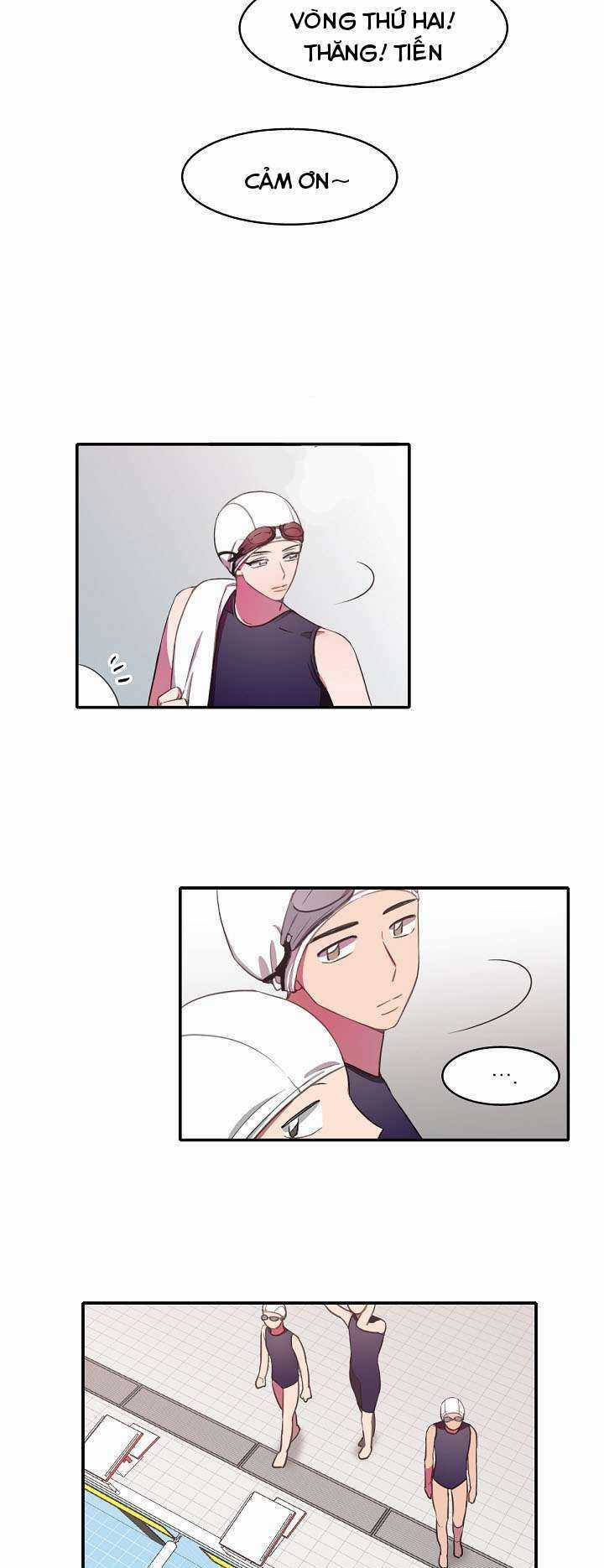 Salieri và Mozart - Chapter 11 - Trang 20