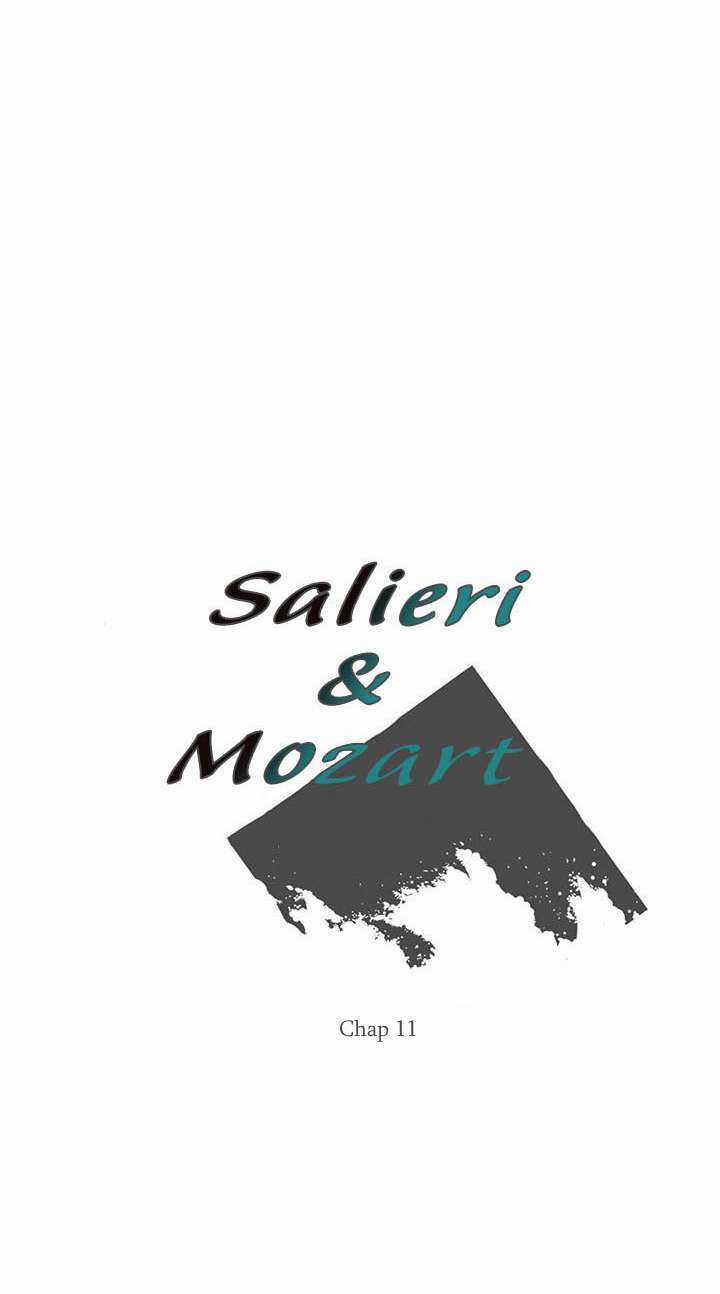 Salieri và Mozart - Chapter 11 - Trang 4
