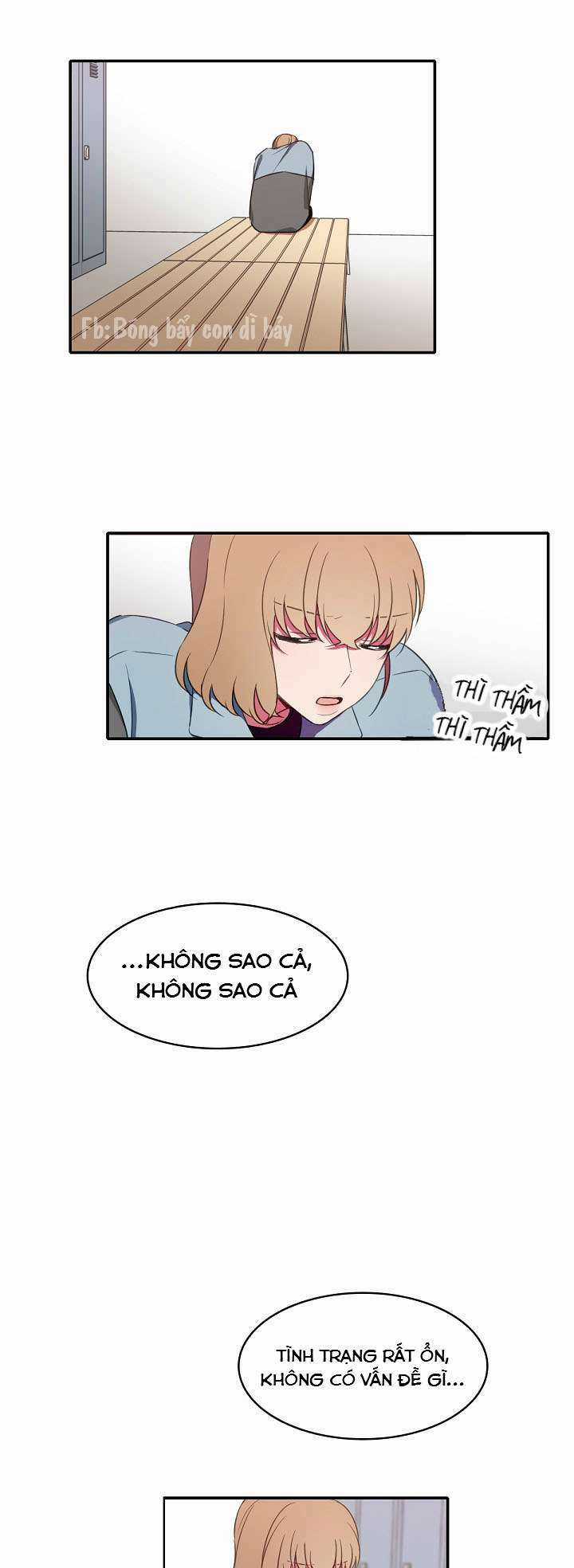 Salieri và Mozart - Chapter 11 - Trang 5