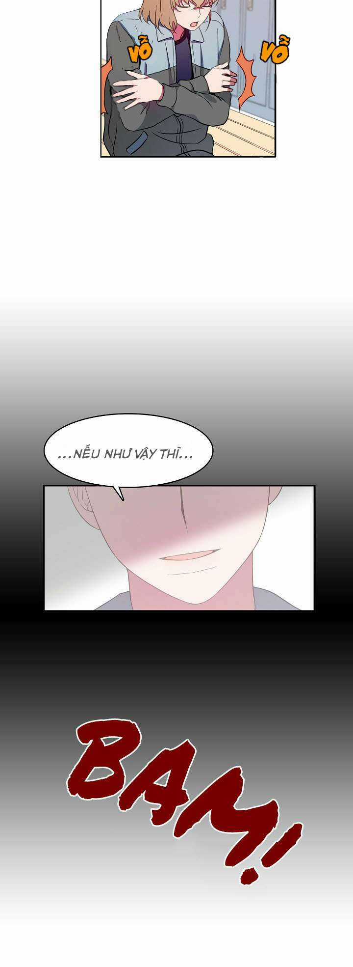 Salieri và Mozart - Chapter 11 - Trang 6