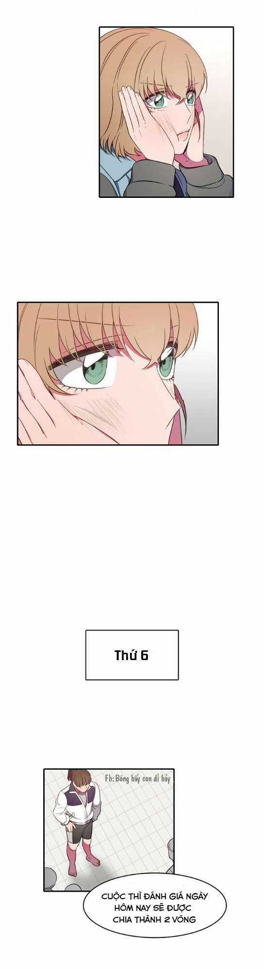 Salieri và Mozart - Chapter 11 - Trang 7