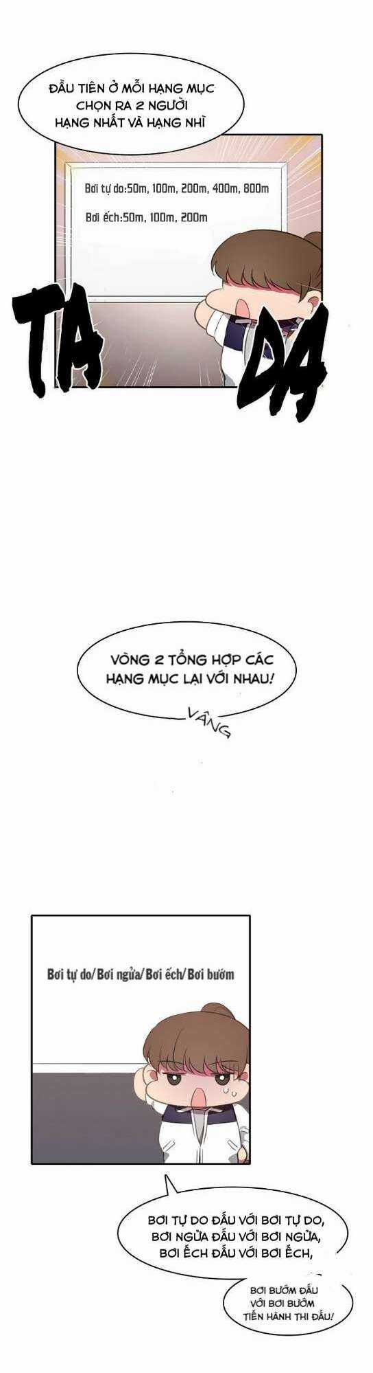 Salieri và Mozart - Chapter 11 - Trang 8