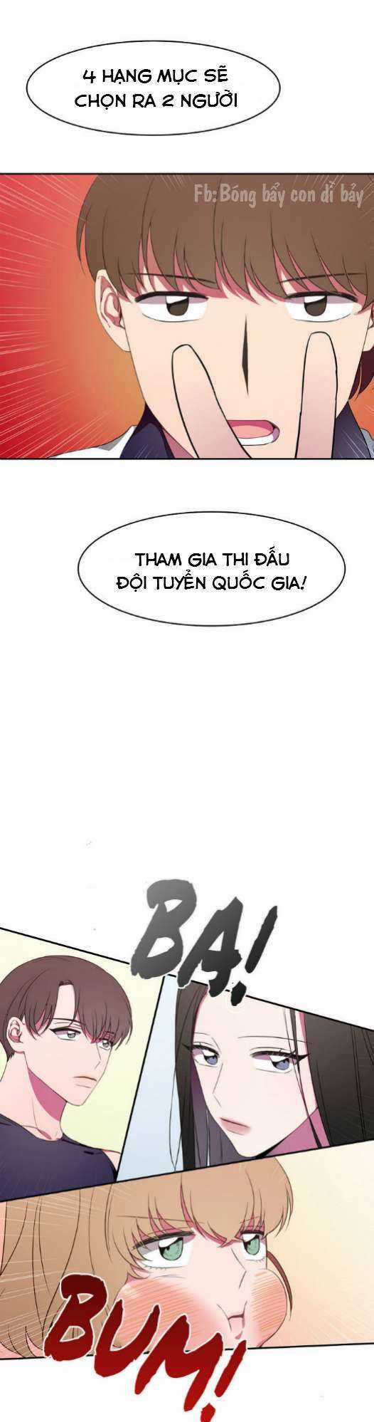 Salieri và Mozart - Chapter 11 - Trang 9