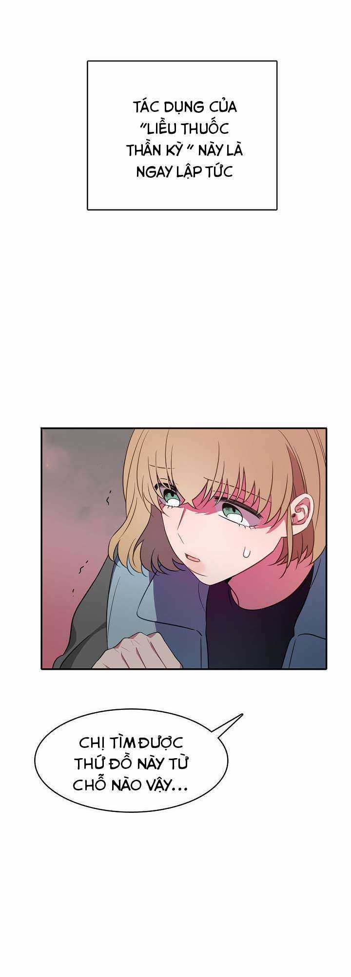 Salieri và Mozart - Chapter 12 - Trang 18