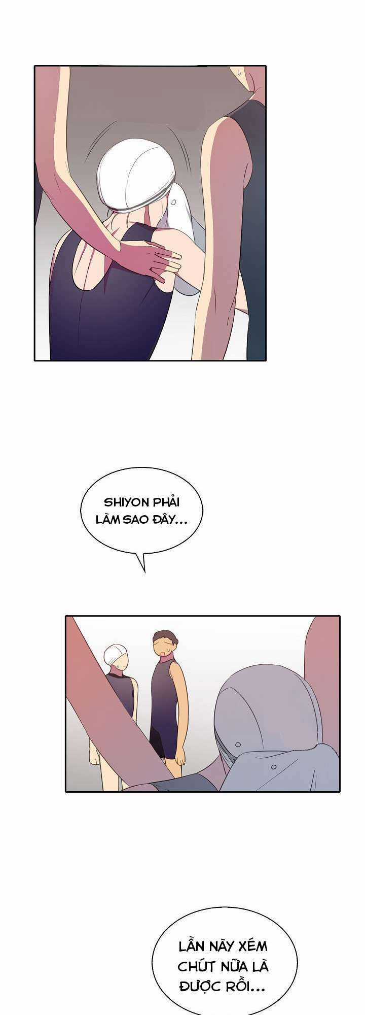 Salieri và Mozart - Chapter 12 - Trang 3