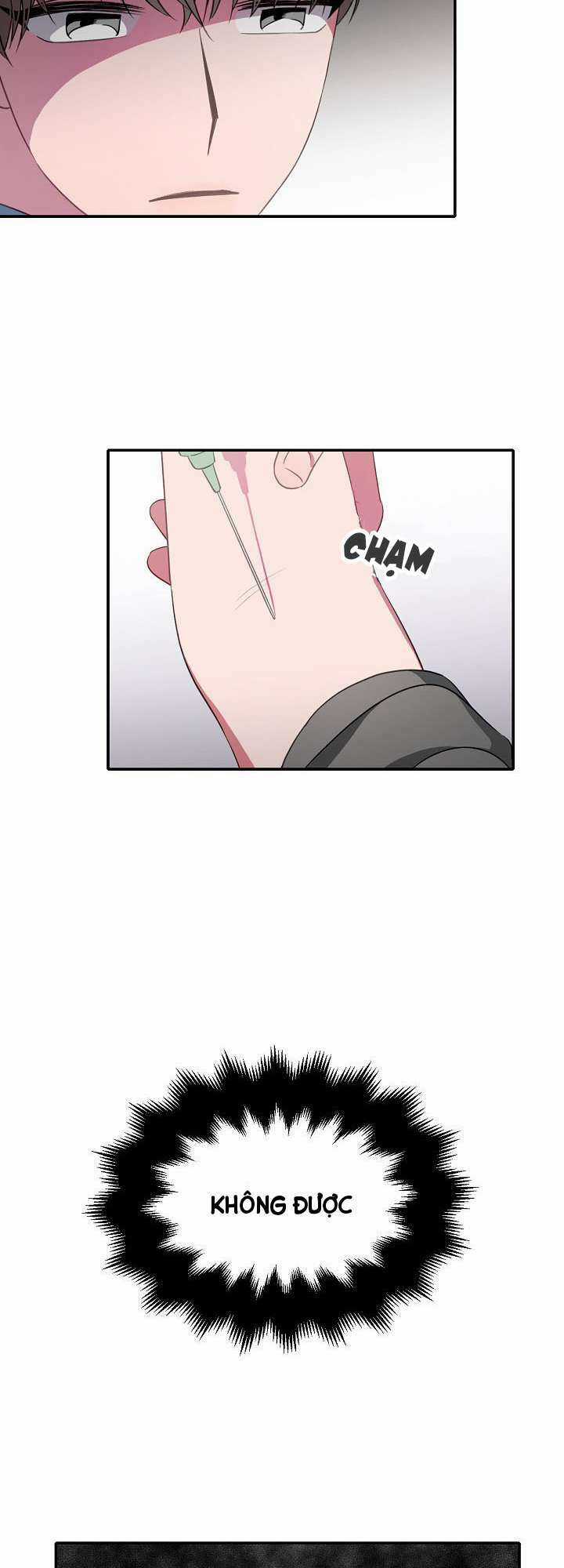 Salieri và Mozart - Chapter 12 - Trang 22