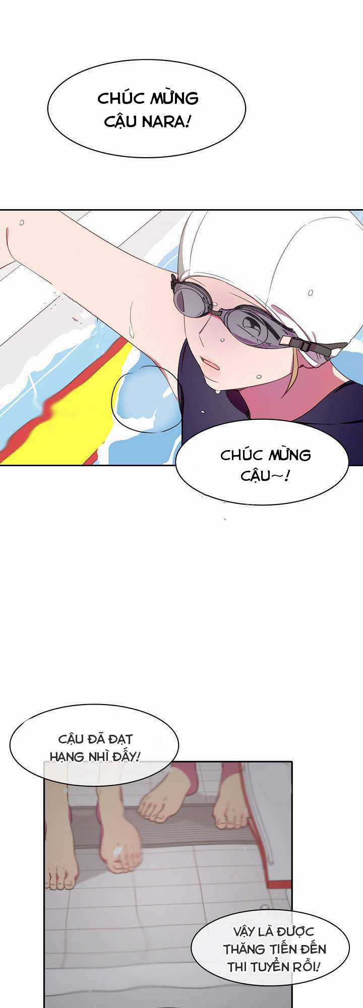 Salieri và Mozart - Chapter 12 - Trang 29